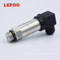 LEFOO Temperature and Pressure Transmitter 2 in 1 Pressure Sensor 2 in 1 Pressure Sensor